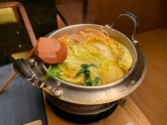 -广州增城保利皇冠假日酒店-玄日本餐厅