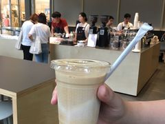-Seesaw Coffee(苏州中心店)