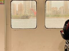 -丹东路渡口(轮渡站)