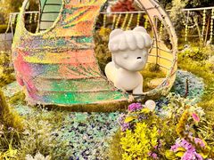 -上海鲜花港