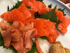 -樱の花亭日本料理店