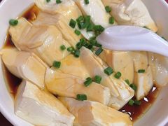 -雄仔农家菜馆·特色葱油鸡(六祖店)