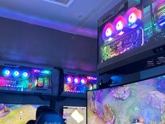 -漢頓温泉度假酒店