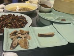 -羲和雅苑•北京烤鸭(平安国际金融中心店)