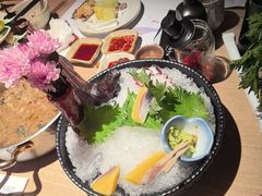 -匠和风精致料理(宁德万达店)