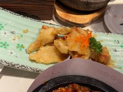 -七八冷面·延边朝鲜族美食(欢乐谷店)