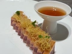 -宫燕府·京菜·烤鸭·淮扬菜(王府中心店)