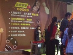 -大鲁阁保龄球(苏州园区店)