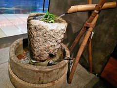 -湘与香缘·湖南菜(王府井北京市百货大楼店)