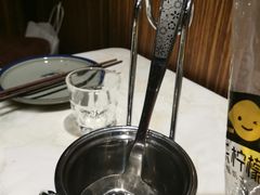 -焱三乐四川火锅店(经纬街店)