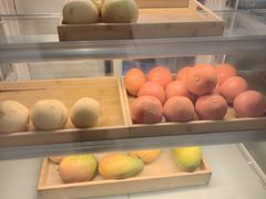 -沪上阿姨·精选茶饮(新奥购物中心店)