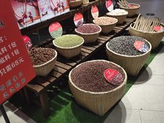 -川锅一号火锅(睢宁店)