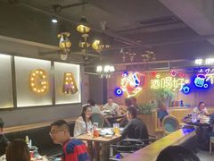 大堂-嘎嘎鸭脑壳(驷马桥店)