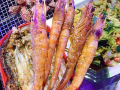 -乌兰烧烤·烤羊腿(西丽店)