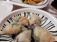 -明珠海港大酒店