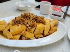 -肥仔文澳门猪骨煲(南京西路店)