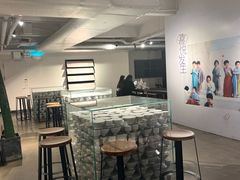 -喜茶(广州北京路惠福东店)