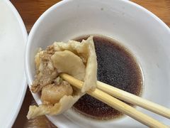 -津门如意包子铺(宾西路店)