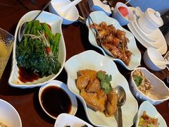 -彩丰楼·中餐厅(国家会展中心上海洲际店)