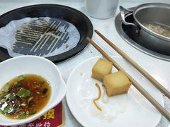 -咕叽咕叽自助烤肉小火锅(西城广场购物中心店)