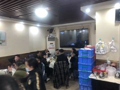 -川湘園(西华路店)