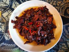 -香满楼(临安路店)