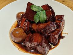 -院子餐厅·大锅菜·老杭帮(桥西直街店)