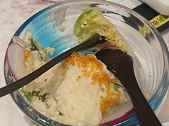 -元气寿司(宝安壹方城店)