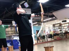 -城市猎人射箭馆(宝龙广场店)
