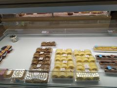 -好利来(道前街店)