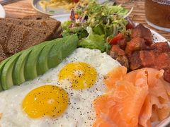 -Brut Eatery悦璞食堂(愚园路店)