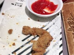 -蜀九香火锅(九眼桥店)