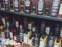 -LUSH(威尼斯人购物中心店)