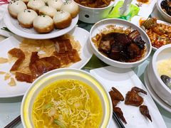 -金时代顺风大酒店(金山店)