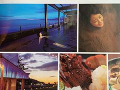 -伊王岛温泉