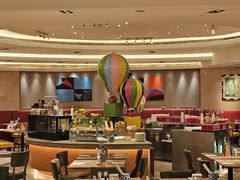 -咖啡苑自助餐厅·中国大饭店