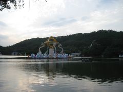 -珠海圆明新园