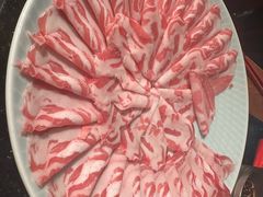 -南门涮肉(上海二店)
