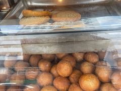 -穆桂英美食(城中店)