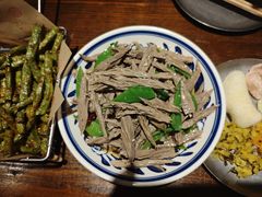 -叁宝烤肉·西安烧烤(东三爻店)