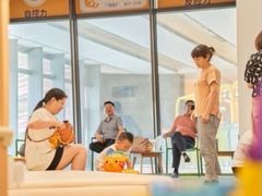 -七田真体验中心(徐东群星城中心)