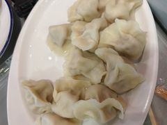 -听涛雅苑百味饺子老家菜馆