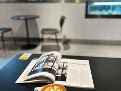 -明谦·Coffee&Cocktail Bar(美您公园店)