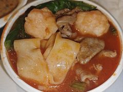 -东道煮牛肉火锅(重庆路店)