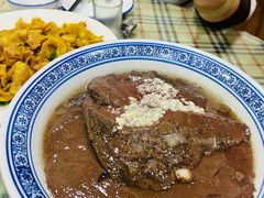 -青龙柳条豆腐(魁星路店)