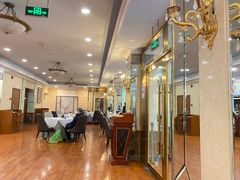 -新侨三宝乐西餐厅(崇文门店)