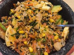 -庆米鲜朝鲜族拌饭(固戍店)