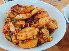 -笨罗卜浏阳菜馆(太平街店)