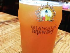 -Shanghai Brew House上海啤酒工坊(老外街店)