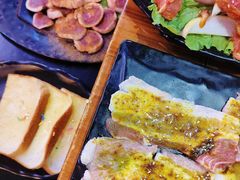-吉志烤肉(太原总店)